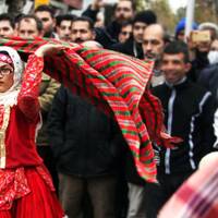 Danza Gilani (Ghasemabadi)